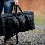 Tactical Rifle Case