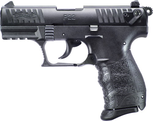 walther p22 stockphoto