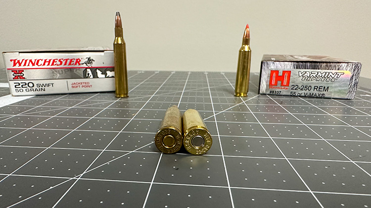 22 Creedmoor Vs 6Mm Creedmoor  : Uncovering the Ultimate Powerhouse