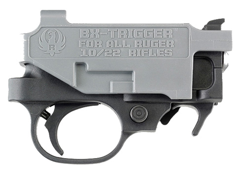 BX Triger Stock Photo