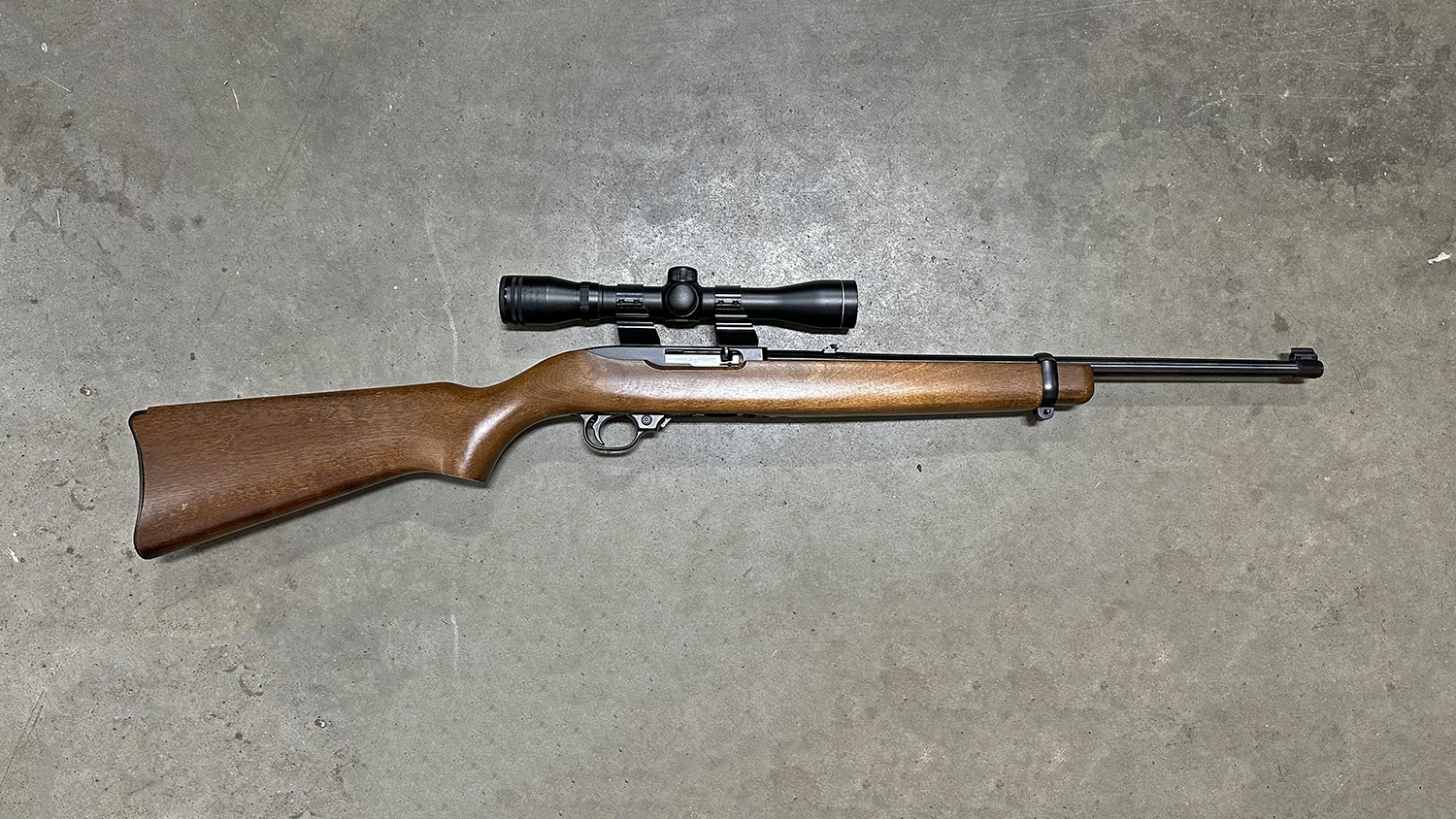 New Faxon Rimfire Barrel Line for Ruger 10/22The Firearm Blog