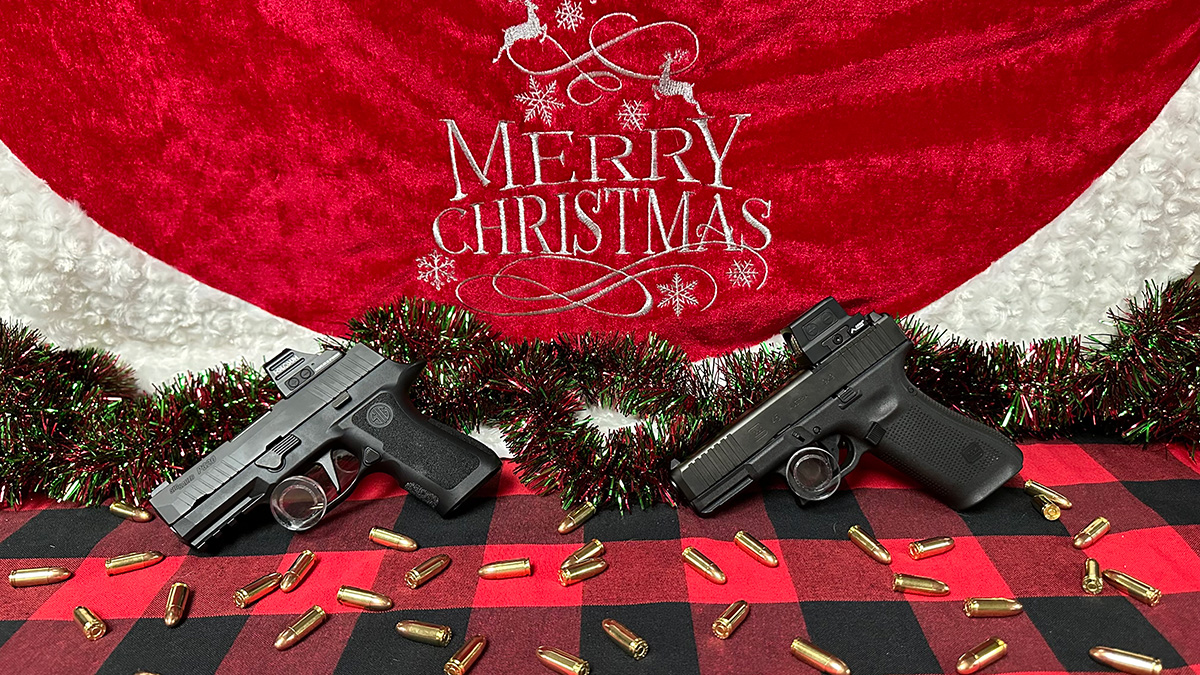 Best Gift for Gun Owners