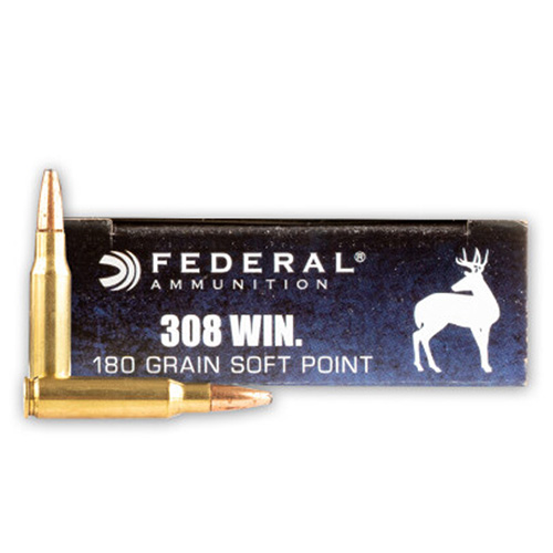 federal 308