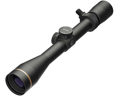 Leupold VX 3HD 4.5-14