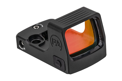 Primary Arms Mini Reflex Sight