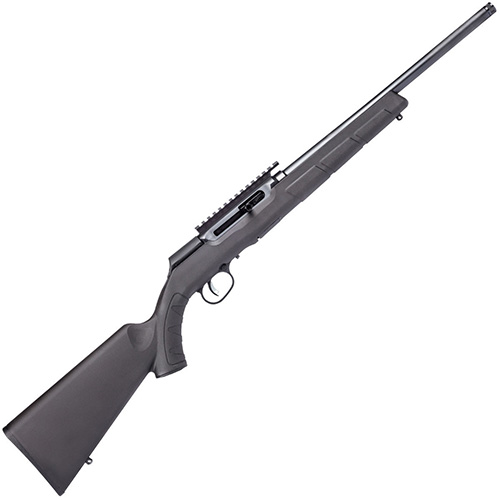 Savage Arms A22 Stock Photo