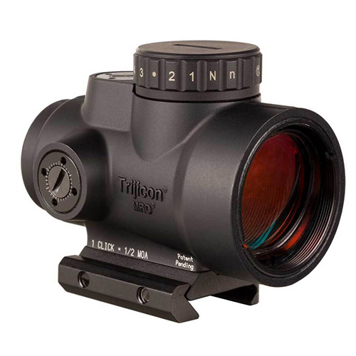 Trijicon MRO Gift