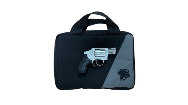 Surprise This Cheap Revolver Could Be The Best Revolver For Home Defense For You - 3uy4v14