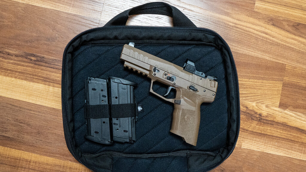 FN 5.7 MRD