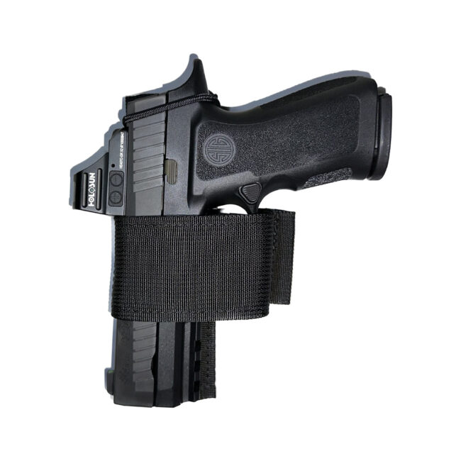 Handgun Holder