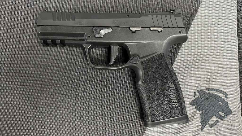 sig p322