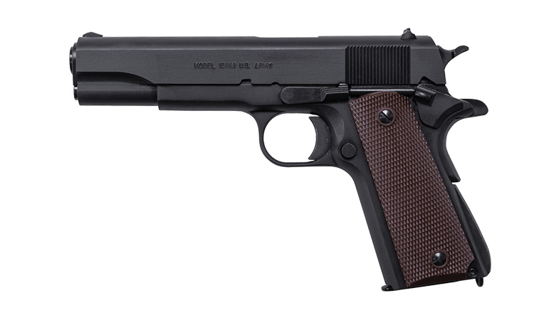 Auto Ordnance 1911 Pistol