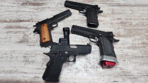 Best 1911