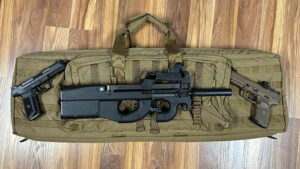Best 5.7 Guns