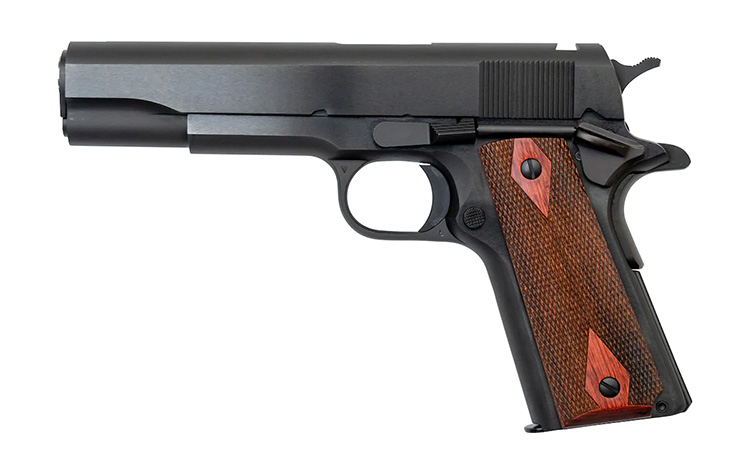 colt 1911 government