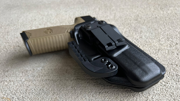 FN 509 Holster