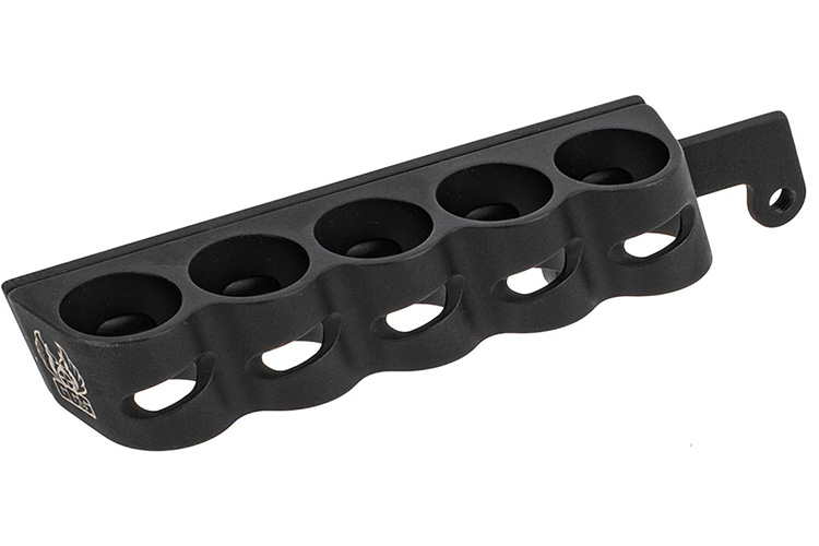 remington tac 13 ammo holder