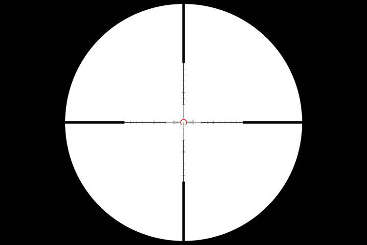 reticle