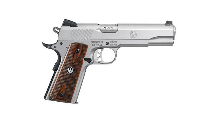 ruger 1911