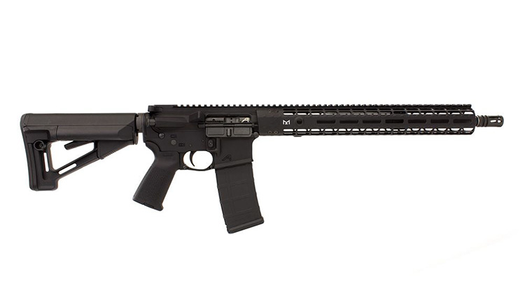 Aero Precision M4E1 AR-15