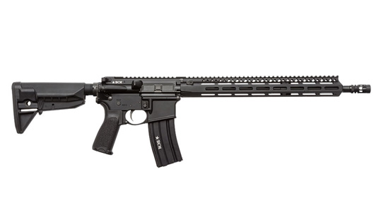 BCM RECCE AR-15