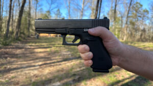 best .45 ACP pistol