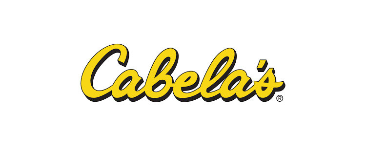 cabelas logo