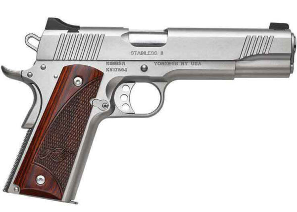 Top 10 Best .45 ACP Pistols | Hands on with .45 ACP Pistols