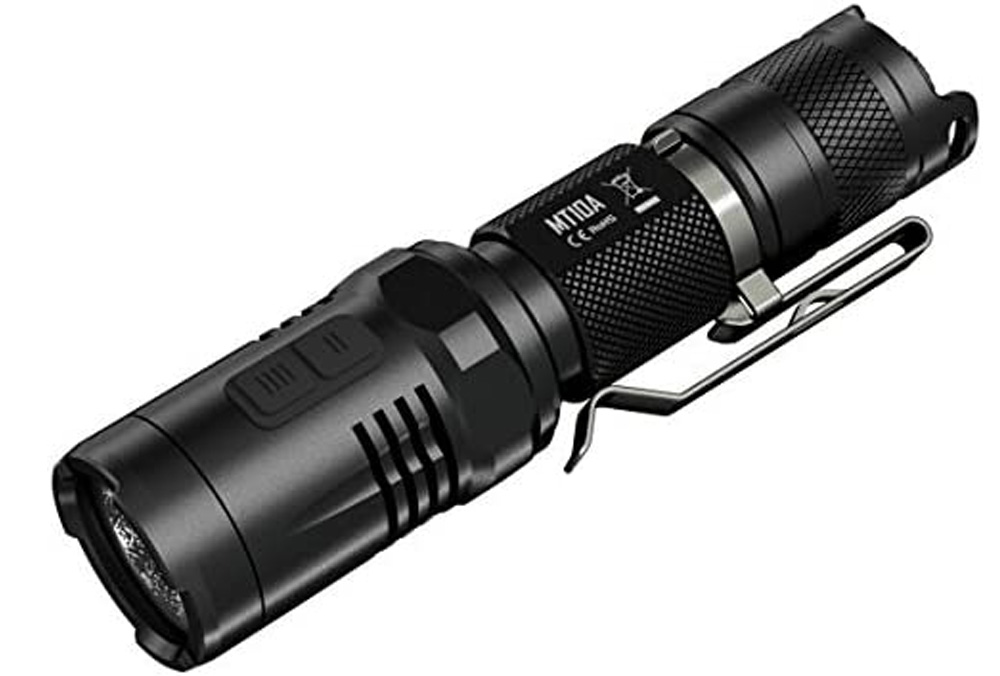 nitecore mt10a