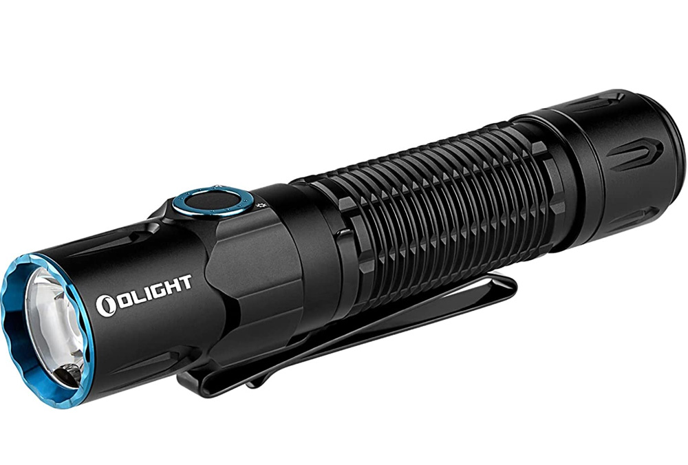 OLIGHT Warrior 3S 2000