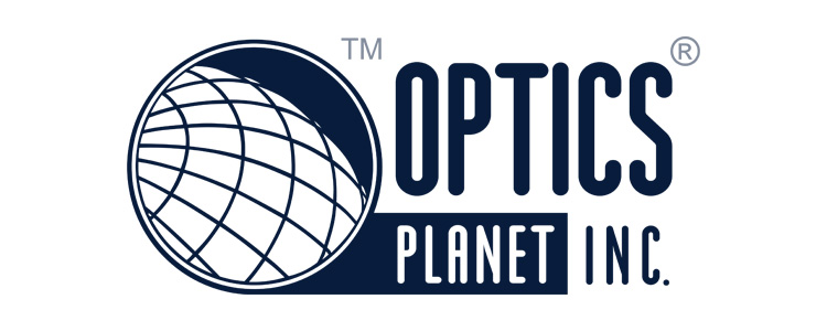 optics planet logo