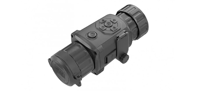 Top 9 Best Thermal Scopes