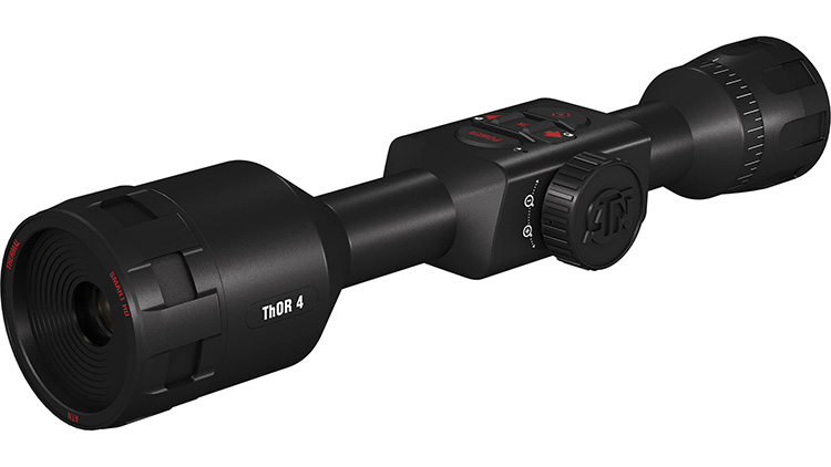 atn thor 4 thermal scope