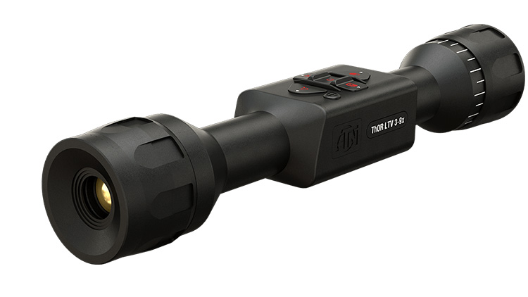 Top 9 Best Thermal Scopes