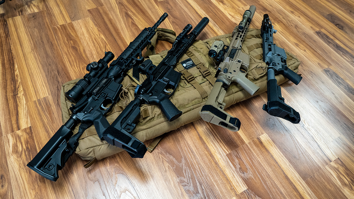 14 Best AR-15s | The Comprehensive List for 2023