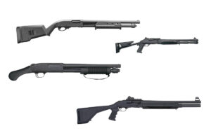 Best Home Defense Shotgun