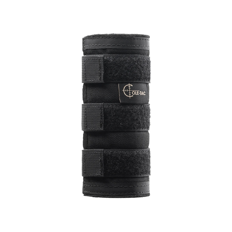 Cole Tac HTP Suppressor Cover