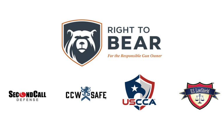 Best Concealed Carry Insurance Hero Image