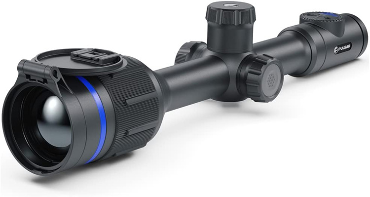 Top 9 Best Thermal Scopes