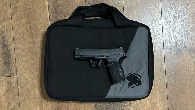 Sig P365 XL Hero Image