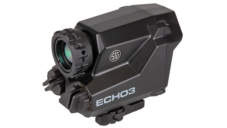 sig echo 3 thermal scope