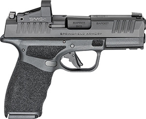 Springfield Hellcat Pro