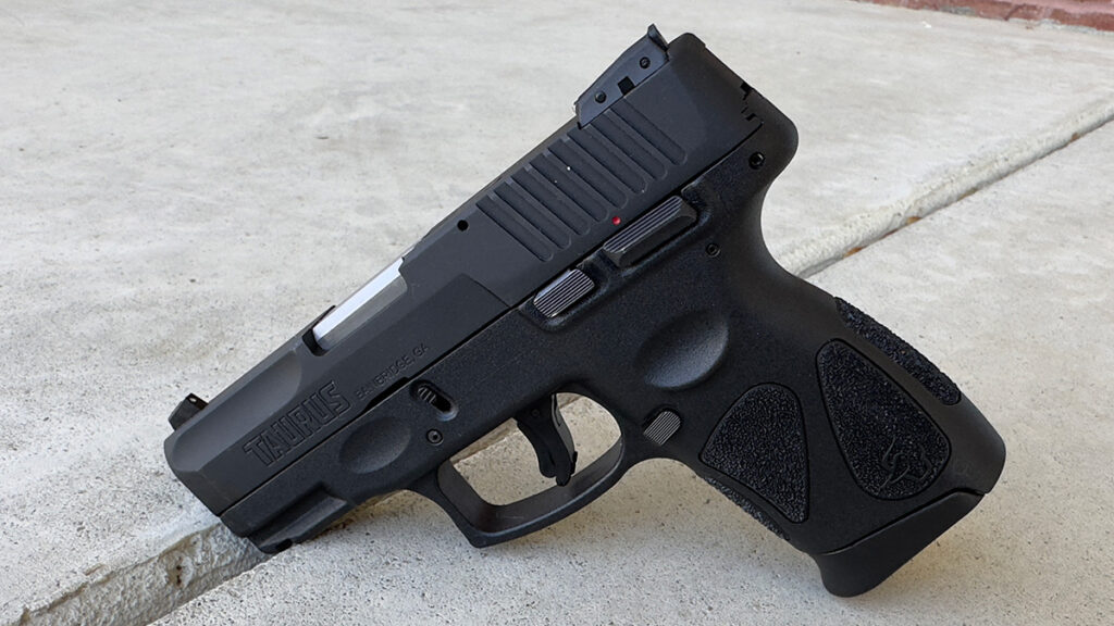 Taurus G2c