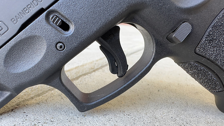 Taurus G2C Trigger