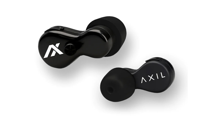 AXIL GS Digital