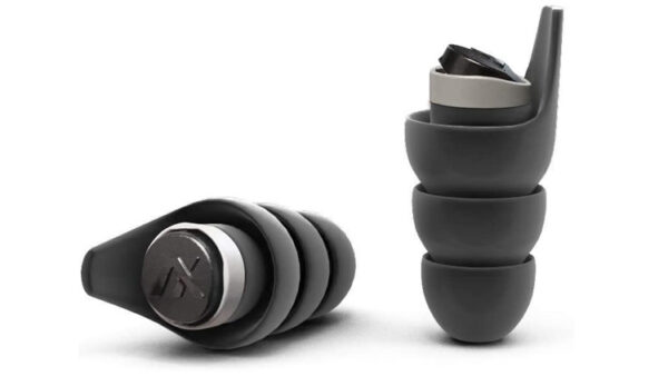 AXIL XP DEFENDER EARPLUGS PINK