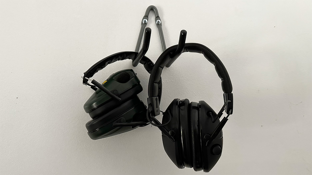 Best headset discount for ear protection