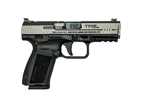 Canik TP9SF Elite