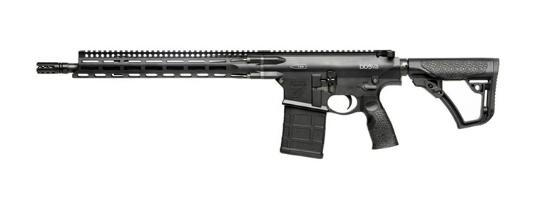 Daniel Defense AR-10