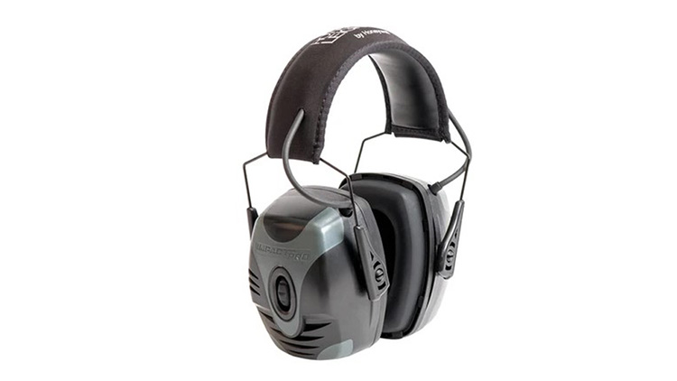 IMPACT PRO VS IMPACT SPORT, Electronic Earmuffs